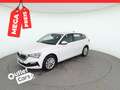 Skoda Scala 1.0 TSI Sport LED+LM+PDC+ASSIST+KLIMA Weiß - thumbnail 1