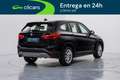BMW X1 sDrive 16d Negro - thumbnail 5
