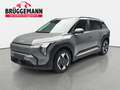 Kia EV3 EV3 81.4 KWH EARTH MJ25 WINTER-CONNECT BUSINESS UP Сірий - thumbnail 1