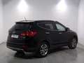 Hyundai SANTA FE 2.2CRDi 4x4 Tecno Aut. 7s Negro - thumbnail 2