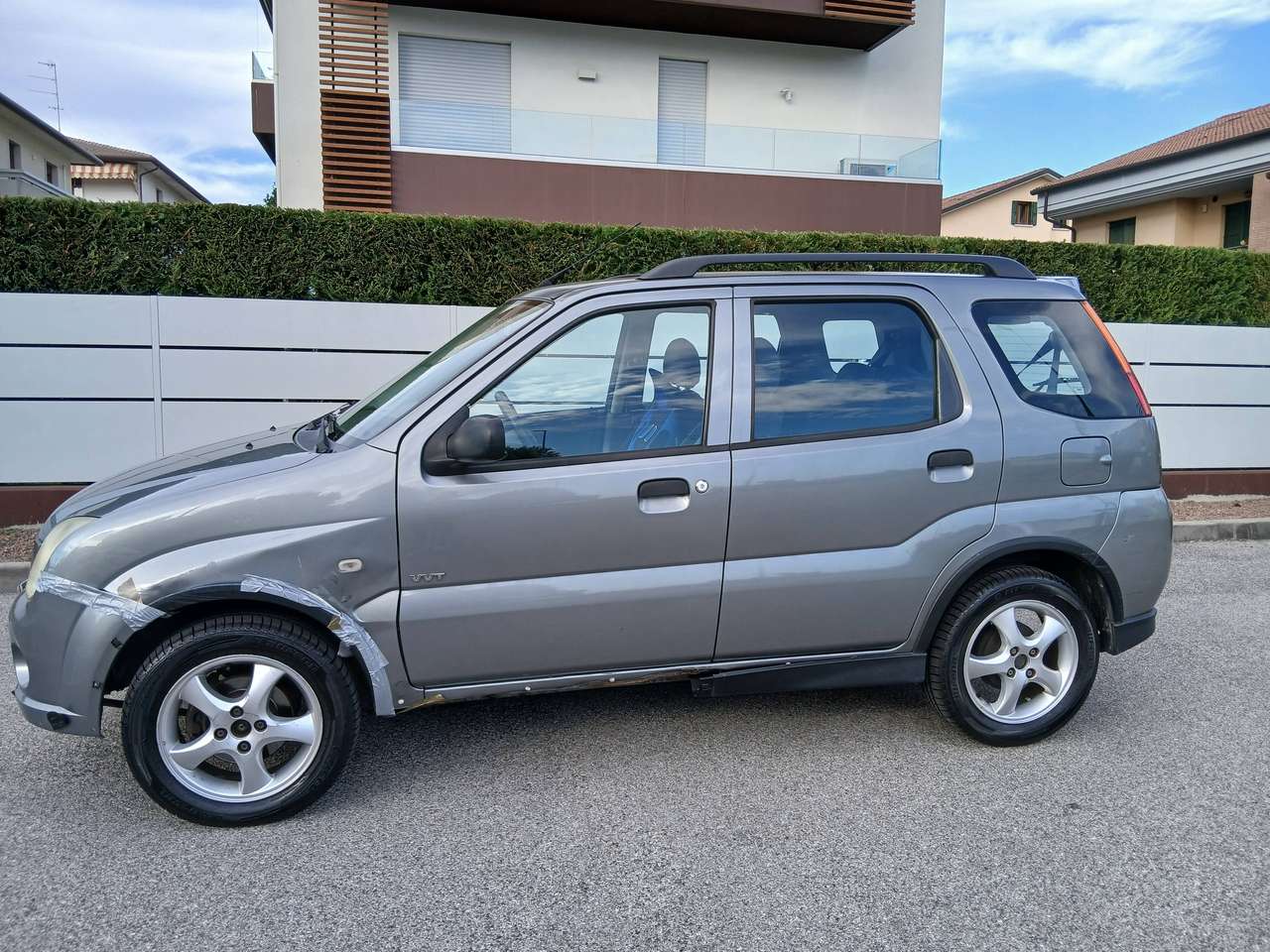 Suzuki Ignis 1.3 Deluxe 2wd PRONTA CONSEGNA