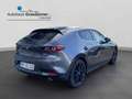 Mazda 3 2.5L e-SKYACTIV G 140ps Homura Grau - thumbnail 7