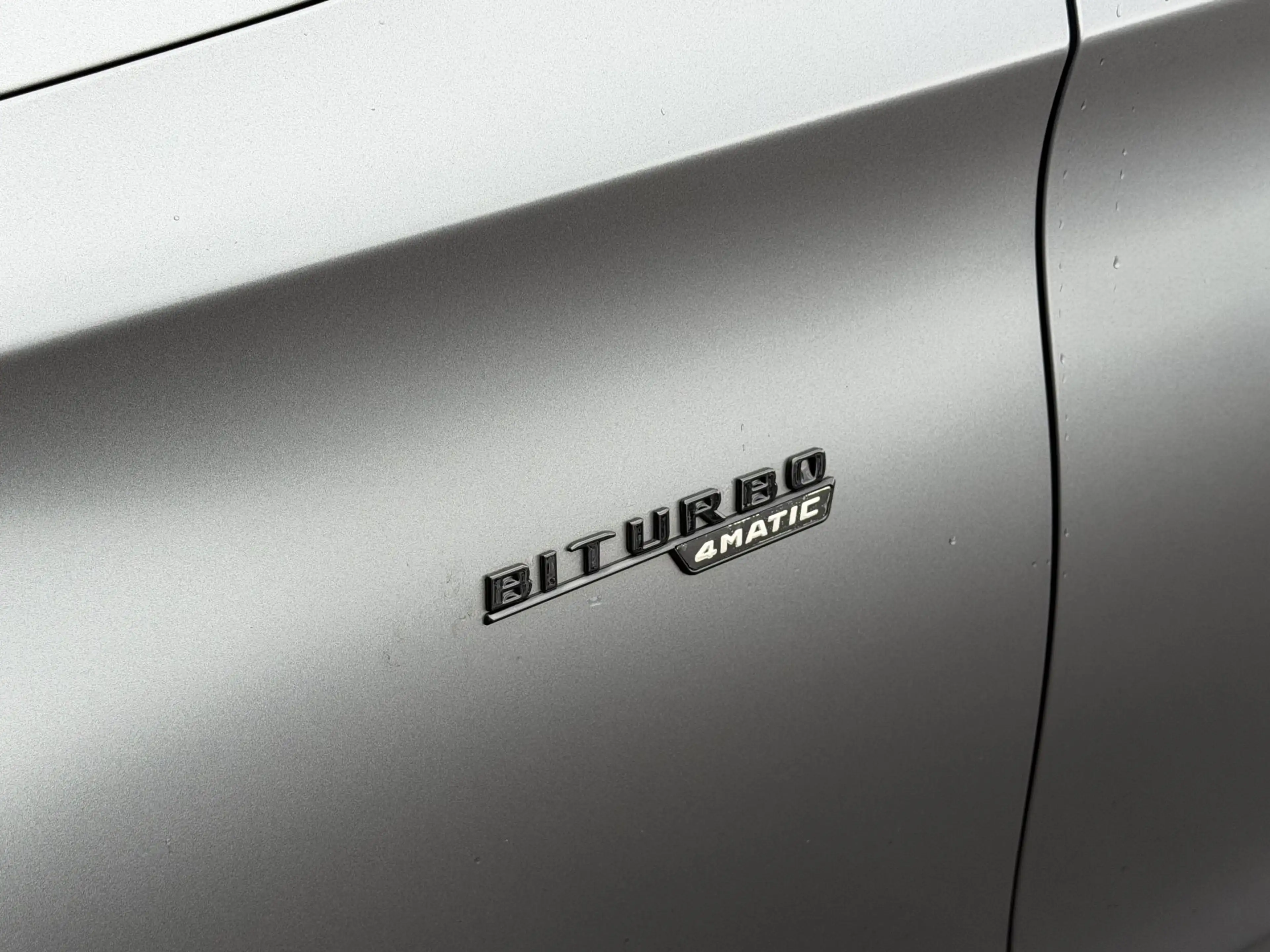 Mercedes-Benz C 43 AMG Coupé 4MATIC | Panoramadak | Kuipstoelen | Burmest — photo 10