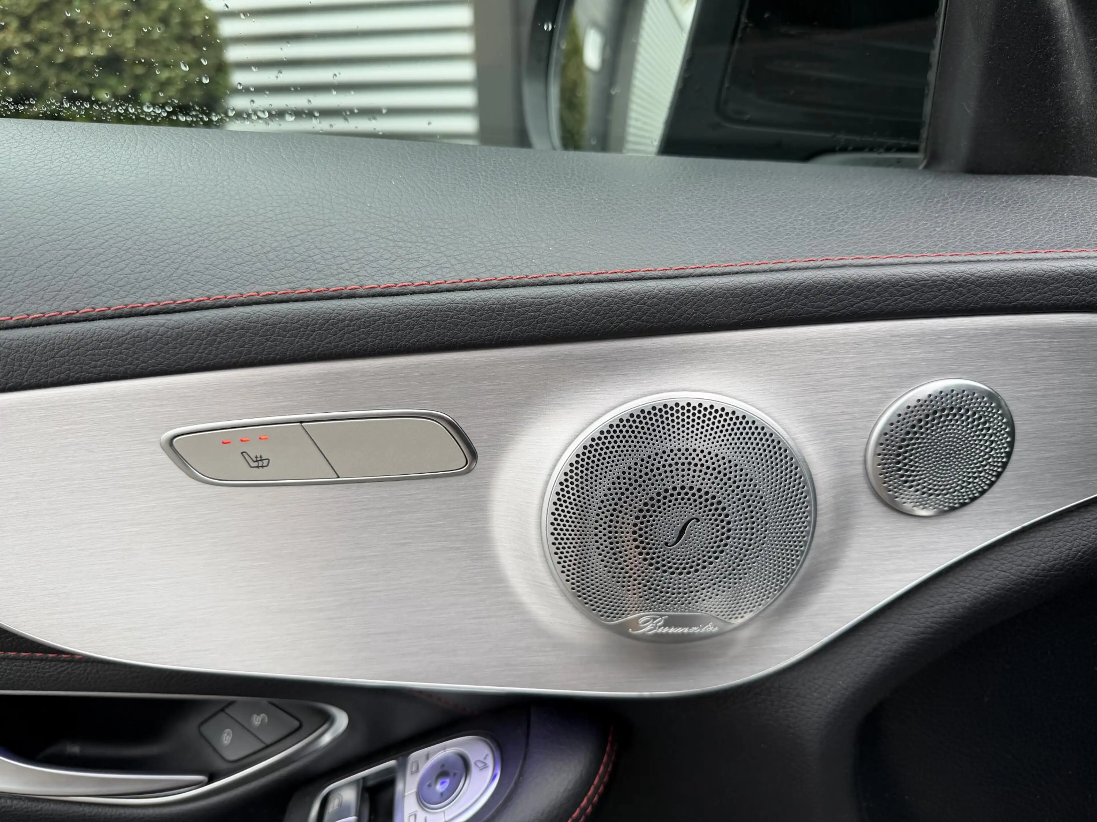 Mercedes-Benz C 43 AMG Coupé 4MATIC | Panoramadak | Kuipstoelen | Burmest — photo 12