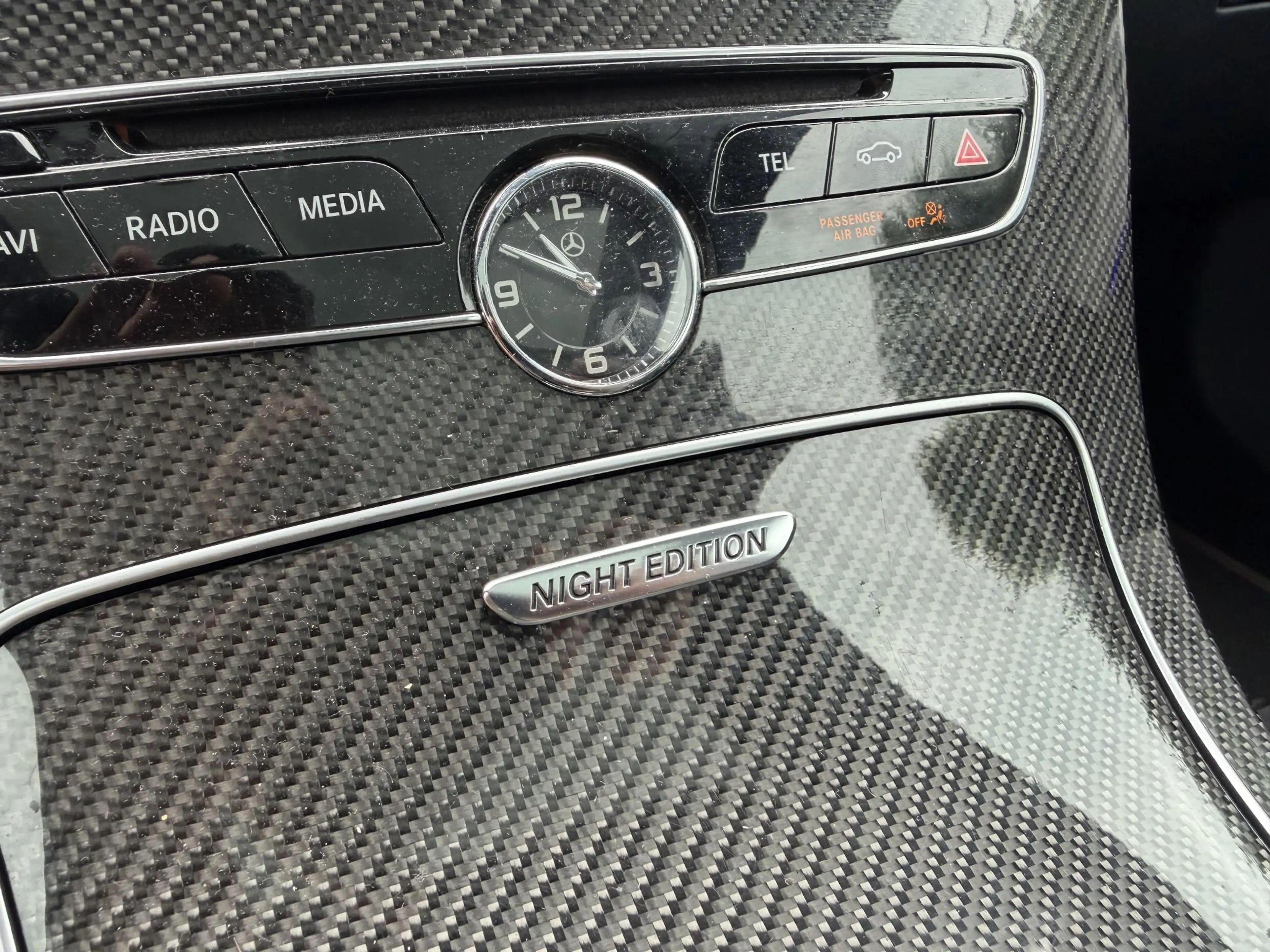 Mercedes-Benz C 43 AMG Coupé 4MATIC | Panoramadak | Kuipstoelen | Burmest — photo 26