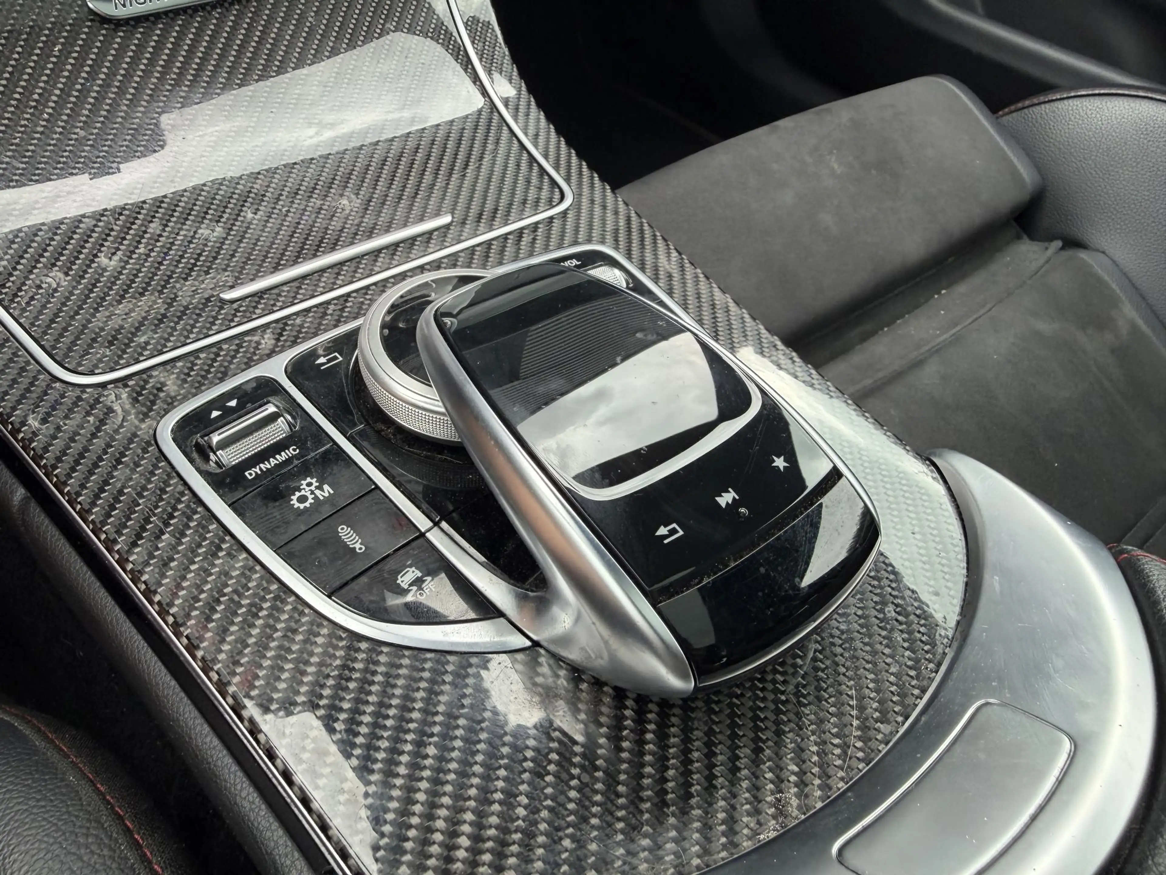 Mercedes-Benz C 43 AMG Coupé 4MATIC | Panoramadak | Kuipstoelen | Burmest — photo 20