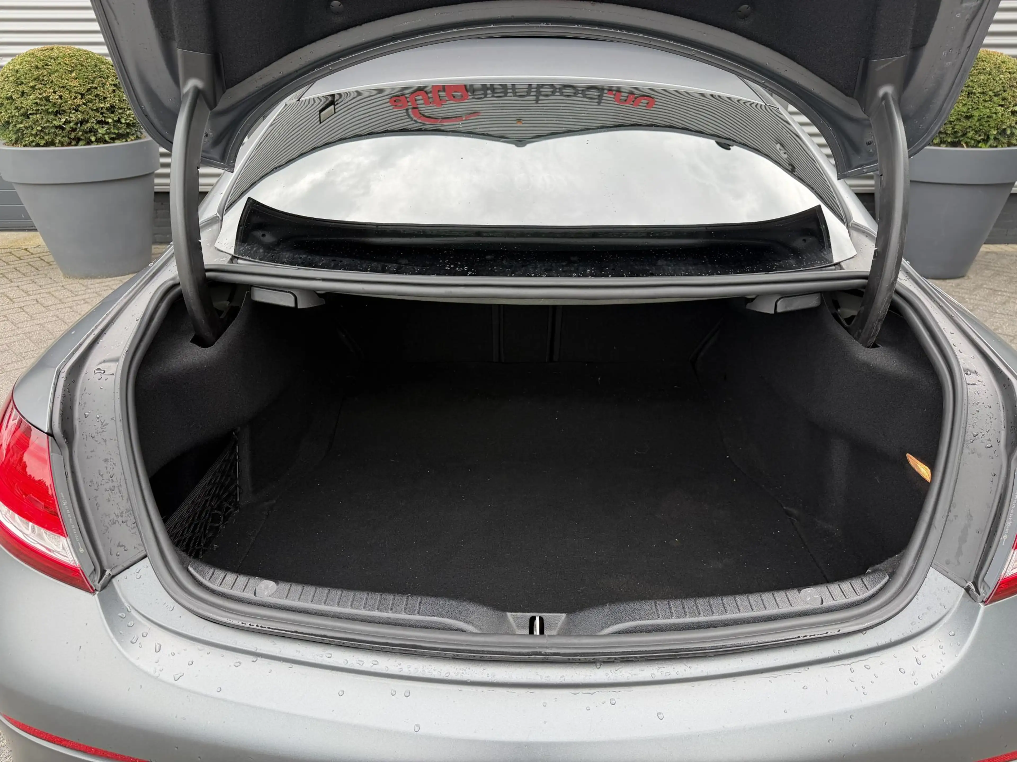 Mercedes-Benz C 43 AMG Coupé 4MATIC | Panoramadak | Kuipstoelen | Burmest — photo 28