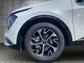 Kia Sportage AWD SPIRIT LEDER GLASDACH DRIVE Klima Navi Leder Blanc - thumbnail 9