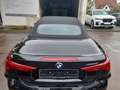 BMW 440 M440 CABRIO XDRIVE CURVED DISPLAY LASER H&K KAMERA Nero - thumbnail 13