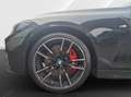 BMW 440 M440 CABRIO XDRIVE CURVED DISPLAY LASER H&K KAMERA Nero - thumbnail 7