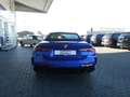 BMW 440 M440 CABRIO XDRIVE CURVED DISPLAY LASER H&K KAMERA Blu/Azzurro - thumbnail 6