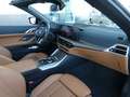 BMW 440 M440 CABRIO XDRIVE CURVED DISPLAY LASER H&K KAMERA Blu/Azzurro - thumbnail 9