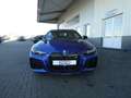 BMW 440 M440 CABRIO XDRIVE CURVED DISPLAY LASER H&K KAMERA Blu/Azzurro - thumbnail 4