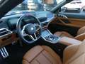 BMW 440 M440 CABRIO XDRIVE CURVED DISPLAY LASER H&K KAMERA Blu/Azzurro - thumbnail 8