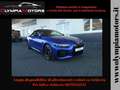 BMW 440 M440 CABRIO XDRIVE CURVED DISPLAY LASER H&K KAMERA Blu/Azzurro - thumbnail 1