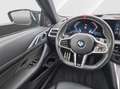 BMW 440 M440 CABRIO XDRIVE CURVED DISPLAY LASER H&K KAMERA Nero - thumbnail 10