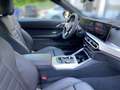 BMW 440 M440 CABRIO CURVED DISPLAY LASER HARMAN&KARDON Nero - thumbnail 8