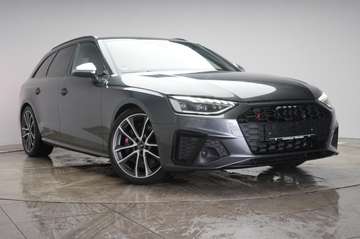 TDI quattro tiptronic Leder/Kamera/B&O/Virtua