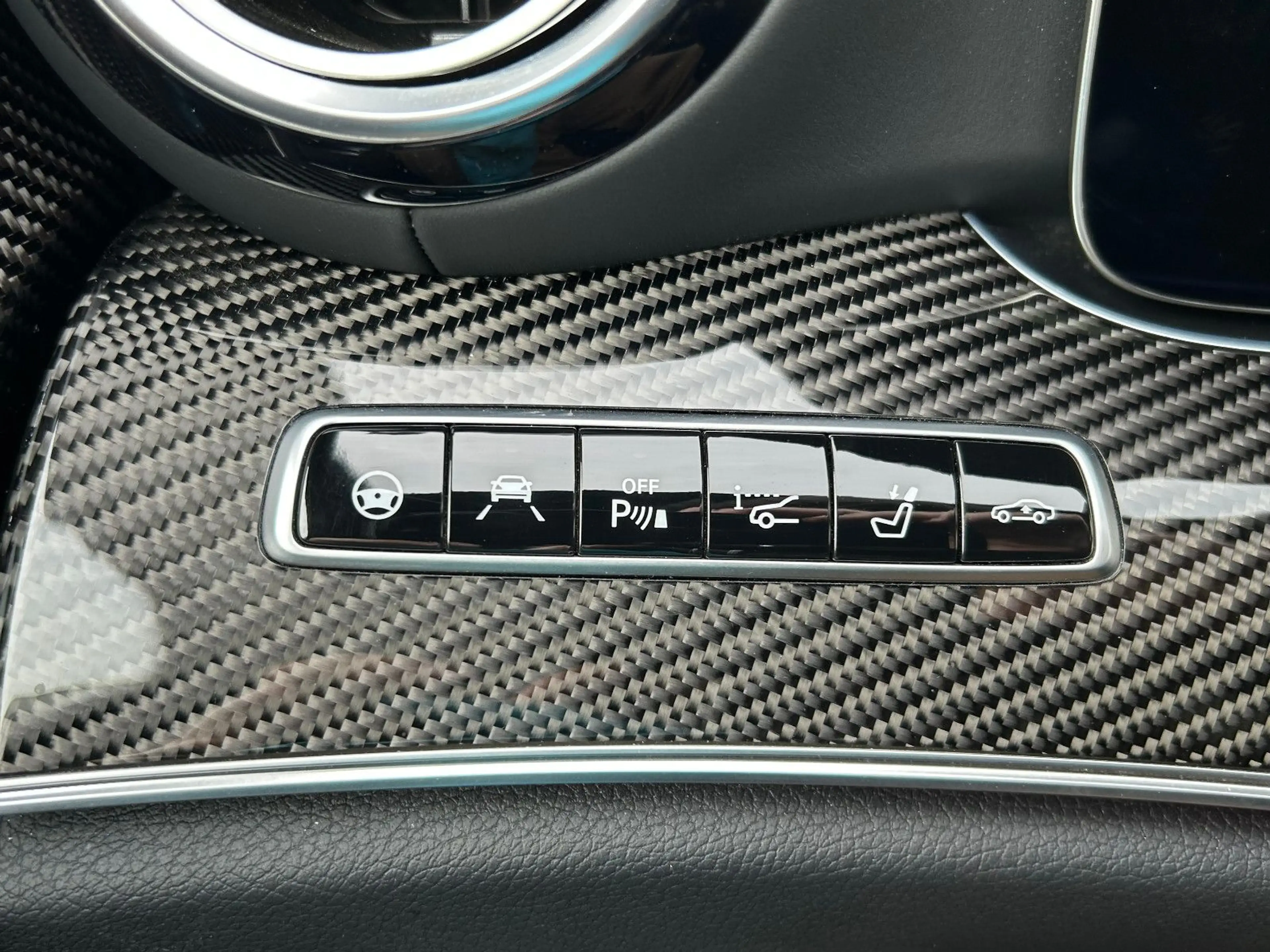 Mercedes-Benz E 63 AMG E 63S AMG *Performance*Pano*Burmester* — photo 14