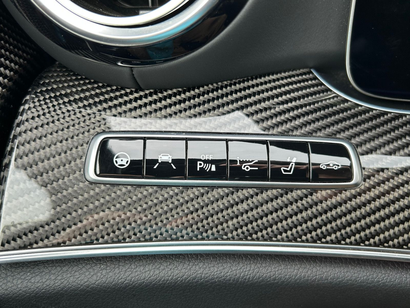 Mercedes-Benz E 63 AMG E 63S AMG *Performance*Pano*Burmester* — photo 9
