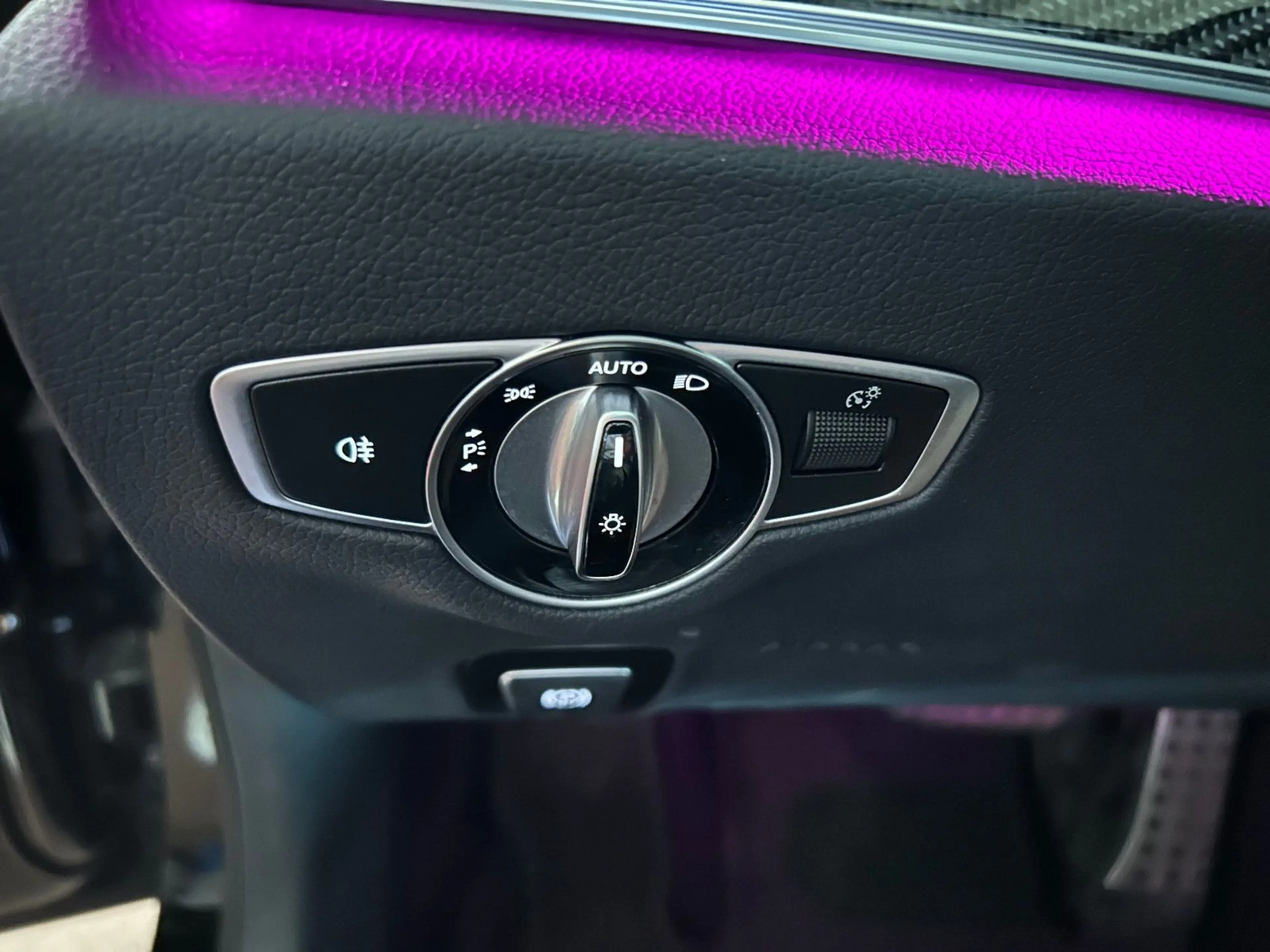 Mercedes-Benz E 63 AMG E 63S AMG *Performance*Pano*Burmester* — photo 15