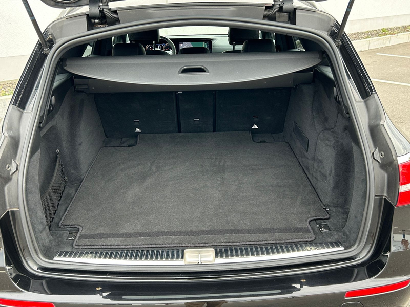 Mercedes-Benz E 63 AMG E 63S AMG *Performance*Pano*Burmester* — photo 13