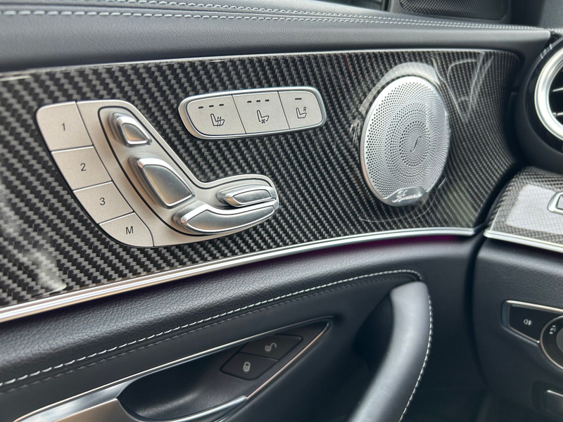 Mercedes-Benz E 63 AMG E 63S AMG *Performance*Pano*Burmester* — photo 8