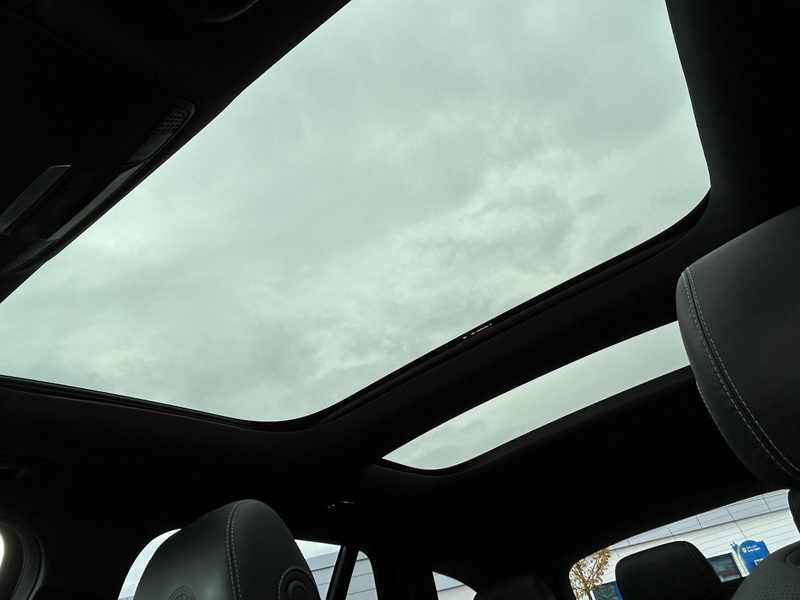 Mercedes-Benz E 63 AMG E 63S AMG *Performance*Pano*Burmester* — photo 15