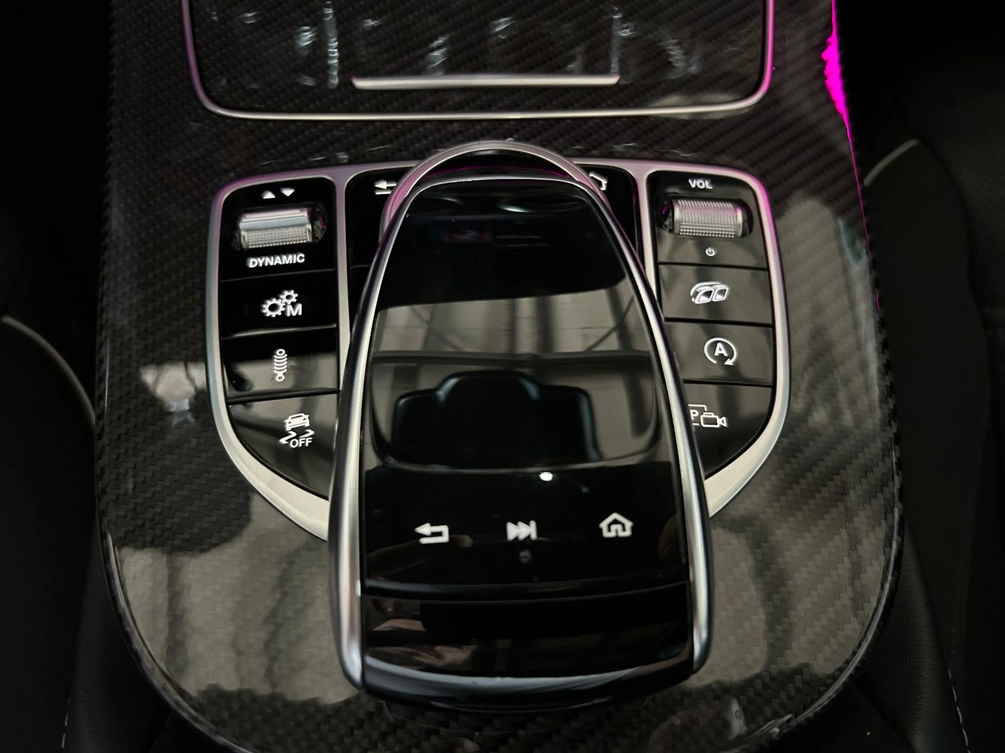 Mercedes-Benz E 63 AMG E 63S AMG *Performance*Pano*Burmester* — photo 12
