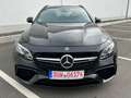 Mercedes-Benz E 63 AMG E 63S AMG *Performance*Pano*Burmester* Schwarz - thumbnail 2