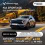 Kia Sportage NOLEGGIO LUNGO TERMINE 1.6 CRDi MHEV DCT Business Grigio - thumbnail 1