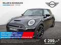 MINI Cooper SE Classic Trim PANO+HUD+HK+KAM Negro - thumbnail 1