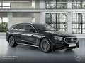 Mercedes-Benz E 300 de T Hybrid AMG Fahrass 360° Burmester HUD Noir - thumbnail 21