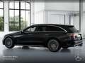 Mercedes-Benz E 300 de T Hybrid AMG Fahrass 360° Burmester HUD Noir - thumbnail 15