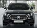 Mercedes-Benz E 300 de T Hybrid AMG Fahrass 360° Burmester HUD Noir - thumbnail 8