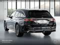 Mercedes-Benz E 300 de T Hybrid AMG Fahrass 360° Burmester HUD Noir - thumbnail 23