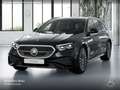 Mercedes-Benz E 300 de T Hybrid AMG Fahrass 360° Burmester HUD Noir - thumbnail 2