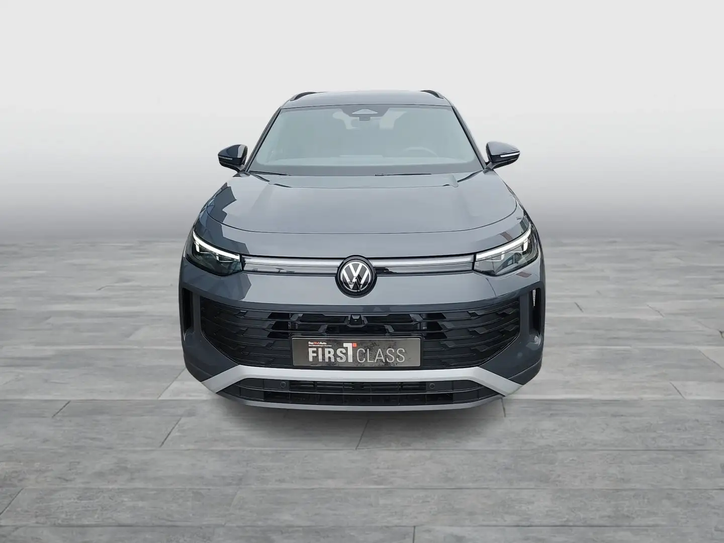 Volkswagen Tayron Friends TDI DSG Grau - 2