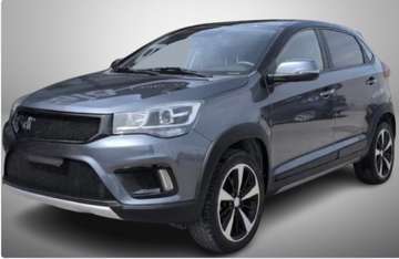 DR 3 3 1.5 S2 Gpl 114cv