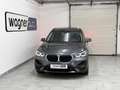 BMW X1 sDrive18d Sport Line/LCI/LED/NaviPlus/HeadUp/Pa... Grau - thumbnail 1