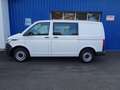 Volkswagen T6.1 Transporter /Doka KR 2,0 TDI 5-Sitze Weiß - thumbnail 4