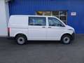 Volkswagen T6.1 Transporter /Doka KR 2,0 TDI 5-Sitze Weiß - thumbnail 5