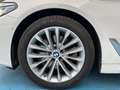BMW 520 520dA Blanco - thumbnail 6