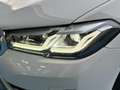 BMW 520 520dA Blanco - thumbnail 16