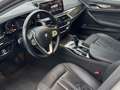 BMW 520 520dA Blanco - thumbnail 33