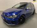 Volkswagen Golf 2.0 TSI R 4Motion PANO/LEER/CAM/ACC/300PK Bleu - thumbnail 1