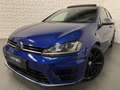 Volkswagen Golf 2.0 TSI R 4Motion PANO/LEER/CAM/ACC/300PK Azul - thumbnail 20
