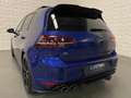 Volkswagen Golf 2.0 TSI R 4Motion PANO/LEER/CAM/ACC/300PK Bleu - thumbnail 23