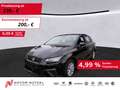 SEAT Ibiza 1.0 TSI STYLE LED+NAV+APP+SHZ+GRA+PDC+DAB Schwarz - thumbnail 1