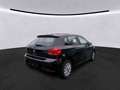 SEAT Ibiza 1.0 TSI STYLE LED+NAV+APP+SHZ+GRA+PDC+DAB Schwarz - thumbnail 3